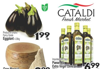 Cataldi Fresh Market Flyer April 15 to 21