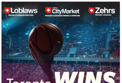 Zehrs Flyer April 16 to 22