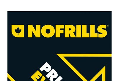 No Frills (ON) Flyer April 16 to 22
