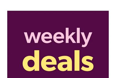 Loblaws City Market (West) Flyer April 16 to 22