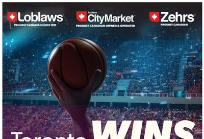 Loblaws (ON) Flyer April 16 to 22