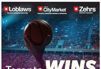 Loblaws City Market (ON) Flyer April 16 to 22