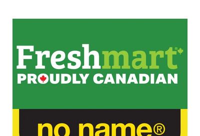 Freshmart (Atlantic) Flyer April 16 to 22