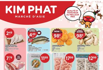 Kim Phat Flyer April 16 to 22