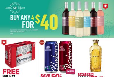 ANBL Flyer April 16 to 26