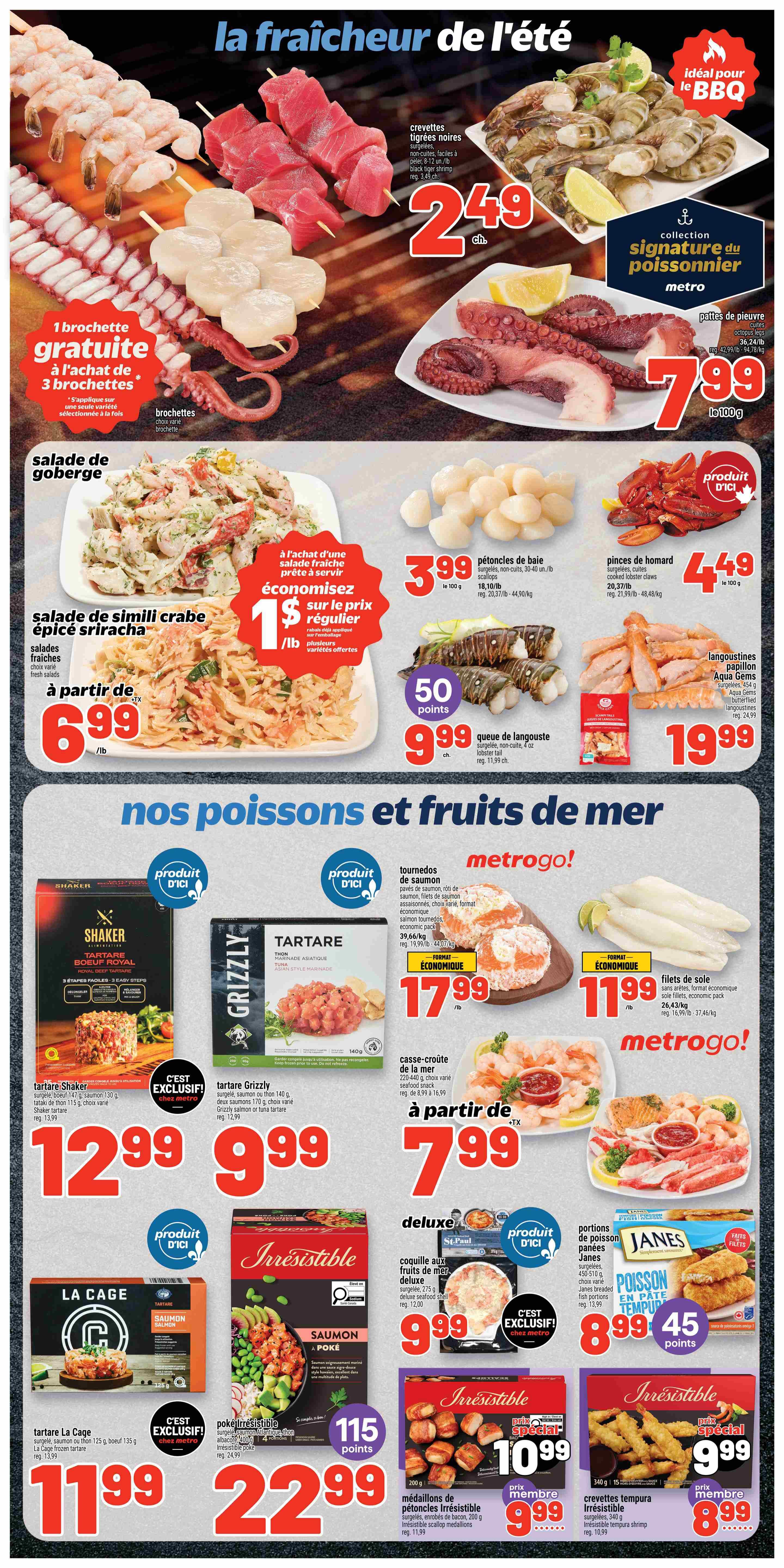 Metro (QC) Flyer April 23 to 29