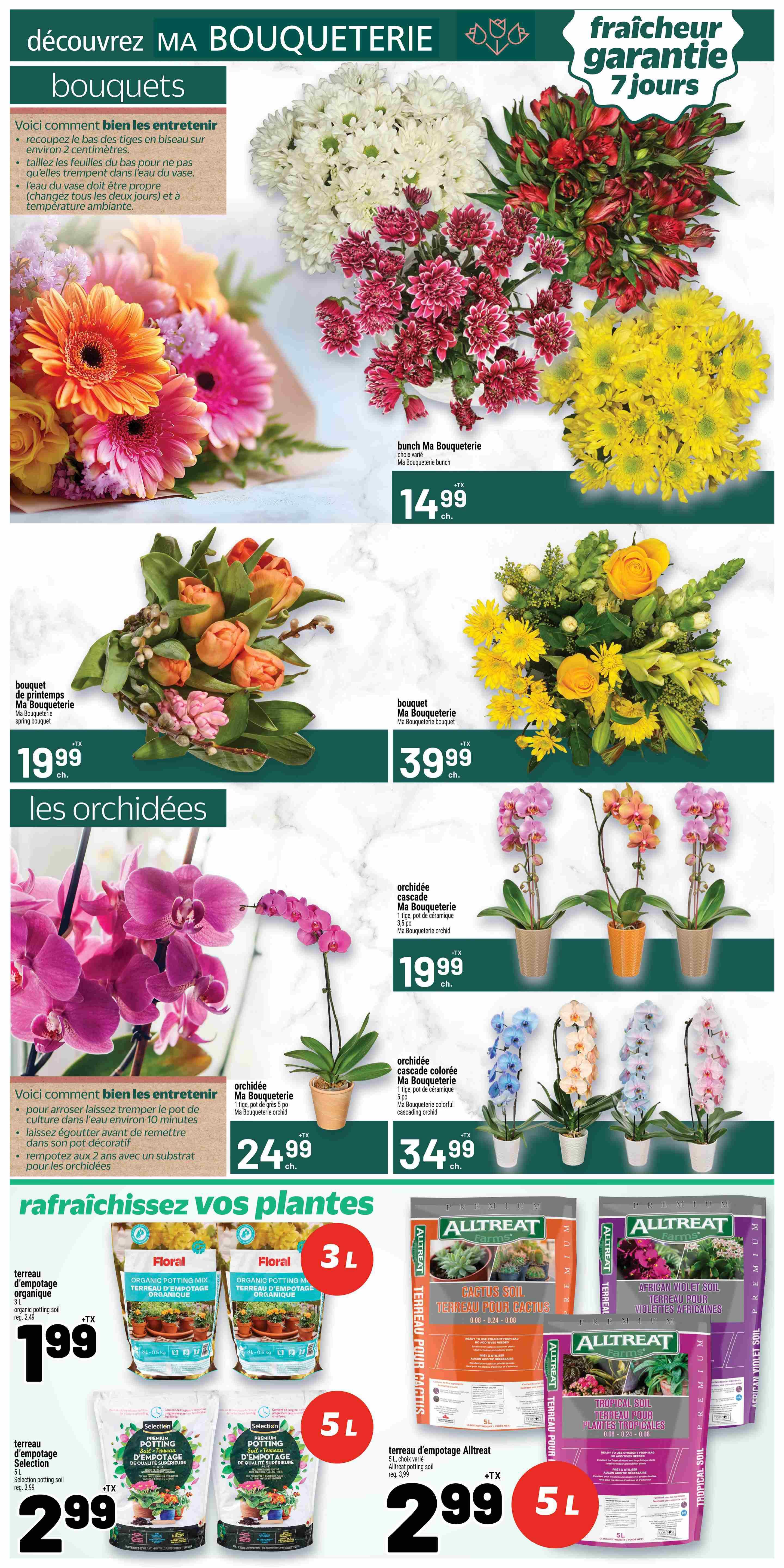 Metro (QC) Flyer April 23 to 29