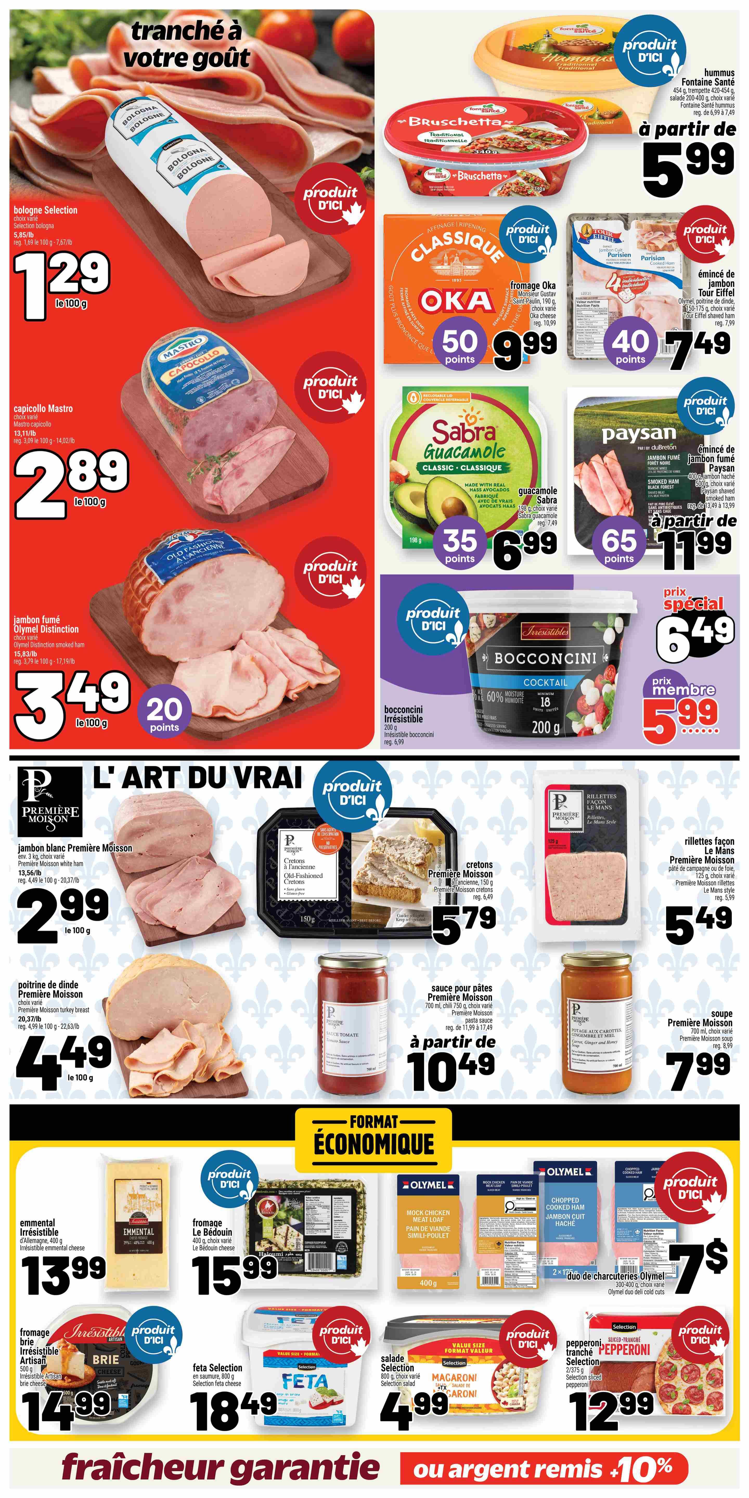 Metro (QC) Flyer April 23 to 29