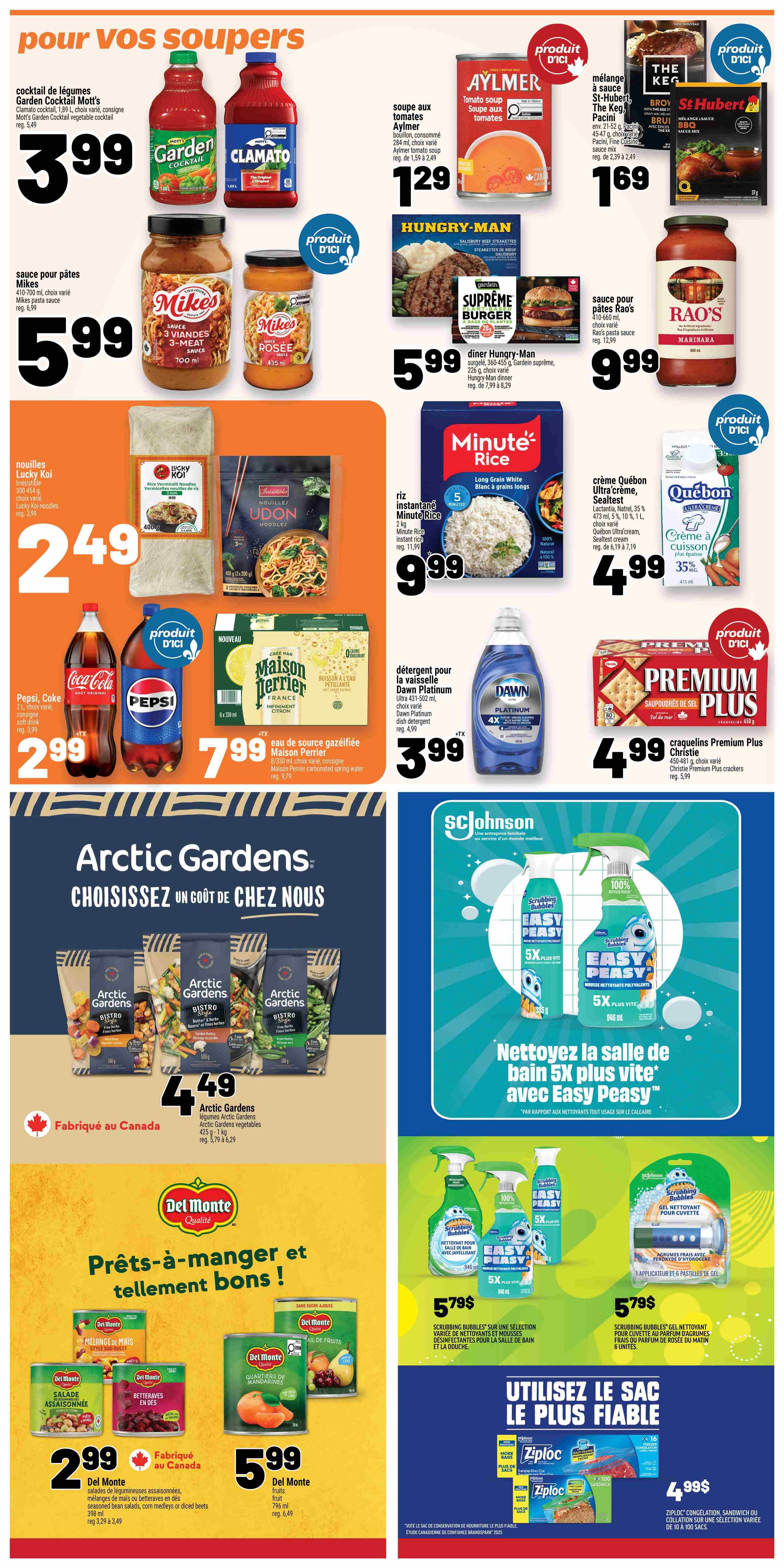 Metro (QC) Flyer April 23 to 29