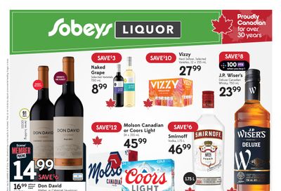 Sobeys (SK) SWCB Flyer April 23 to 29