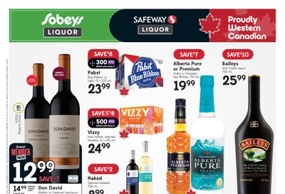 Sobeys/Safeway (AB) SWCB Flyer April 23 to 29