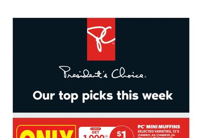 Real Canadian Superstore (ON) Flyer April 23 to 29