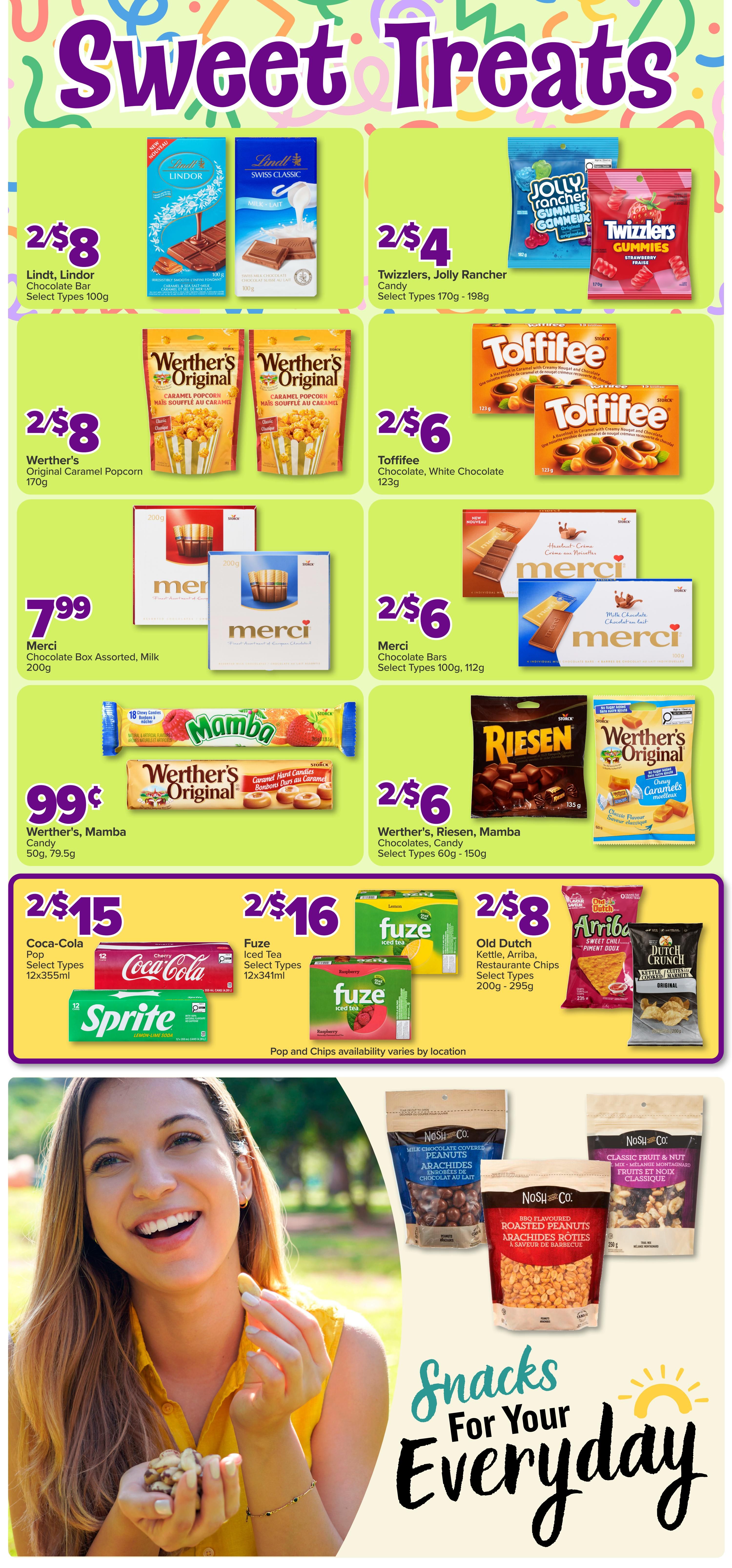 PharmaChoice (ON & Atlantic) Flyer April 23 to 29