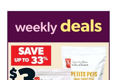 Loblaws City Market (West) Flyer April 23 to 29