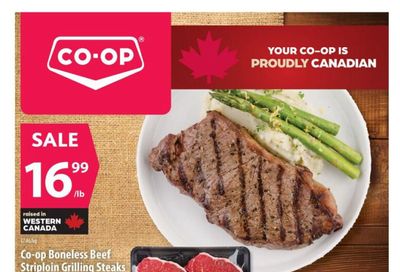 Co-op (West) Food Store Flyer April 23 to 29