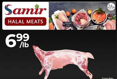 Samir Supermarket (Hamilton) Flyer April 24 to 26