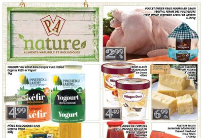 PA Nature Flyer April 27 to May 10