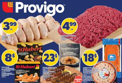 Provigo Flyer April 30 to May 6