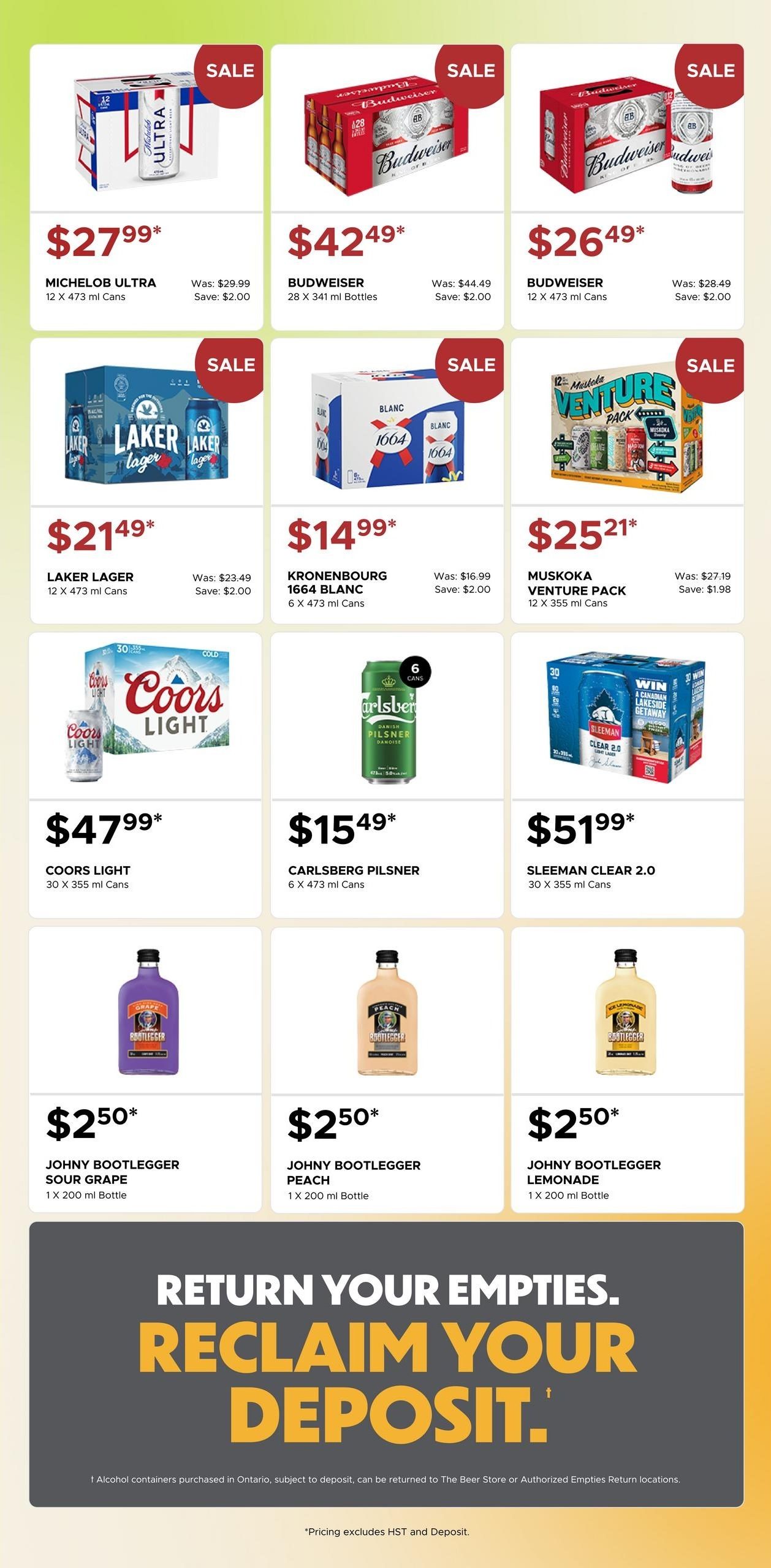 TBS Flyer April 27 to May 24