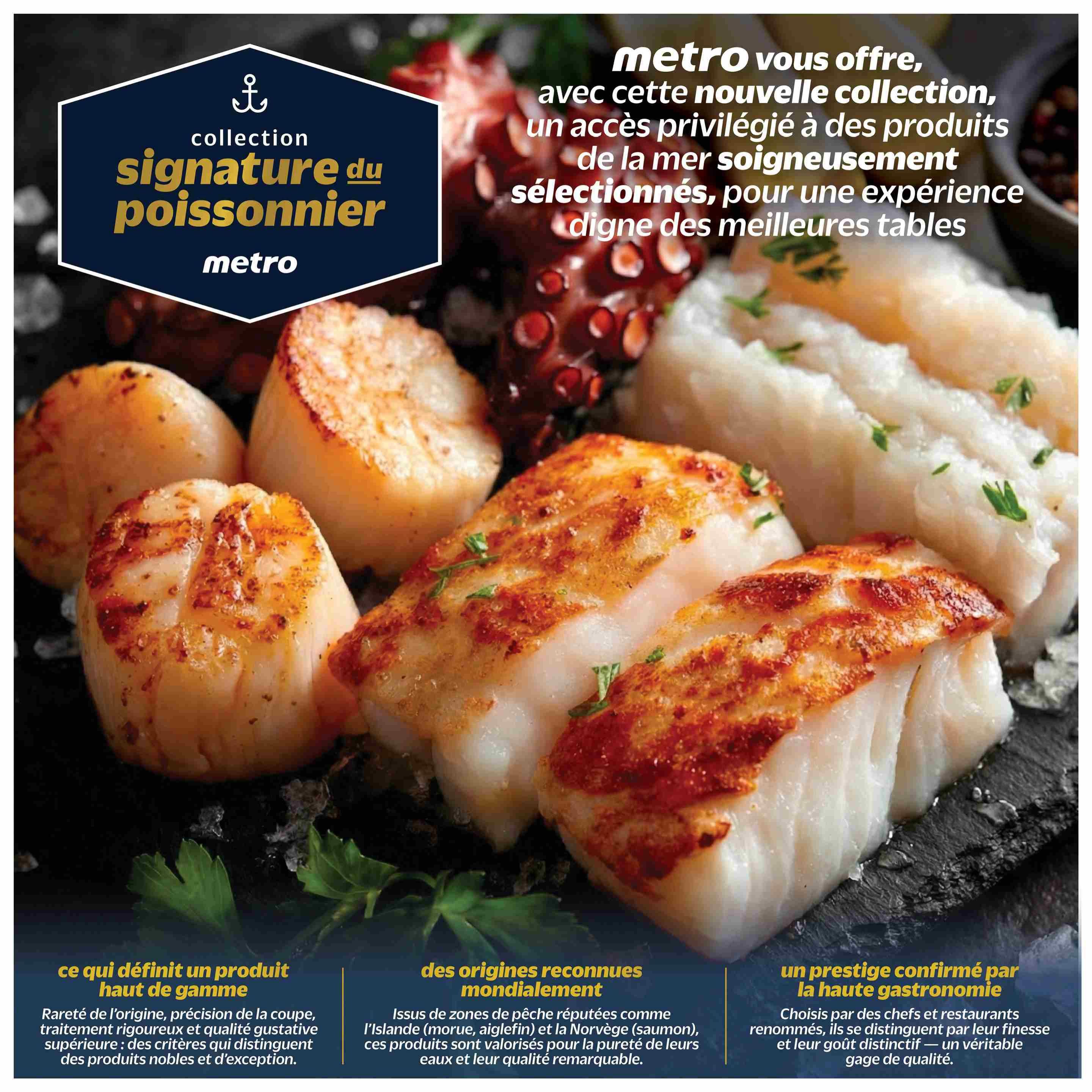 Metro (QC) Flyer April 30 to May 6