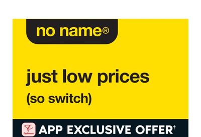 Real Canadian Superstore (ON) Flyer April 30 to May 6