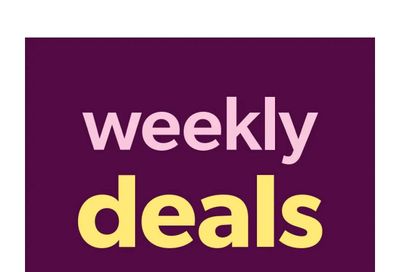 Loblaws (ON) Flyer April 30 to May 6