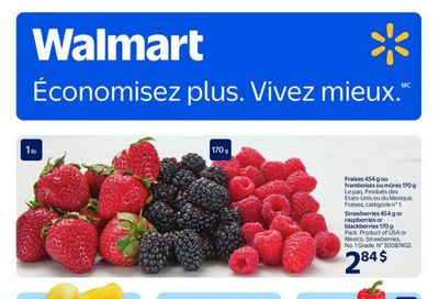 Walmart (QC) Flyer April 30 to May 6
