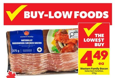 Buy-Low Foods Flyer April 30 to May 6