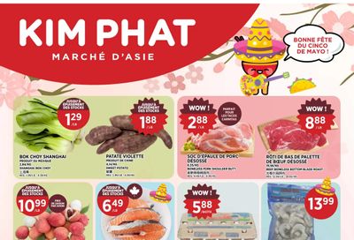 Kim Phat Flyer April 30 to May 6