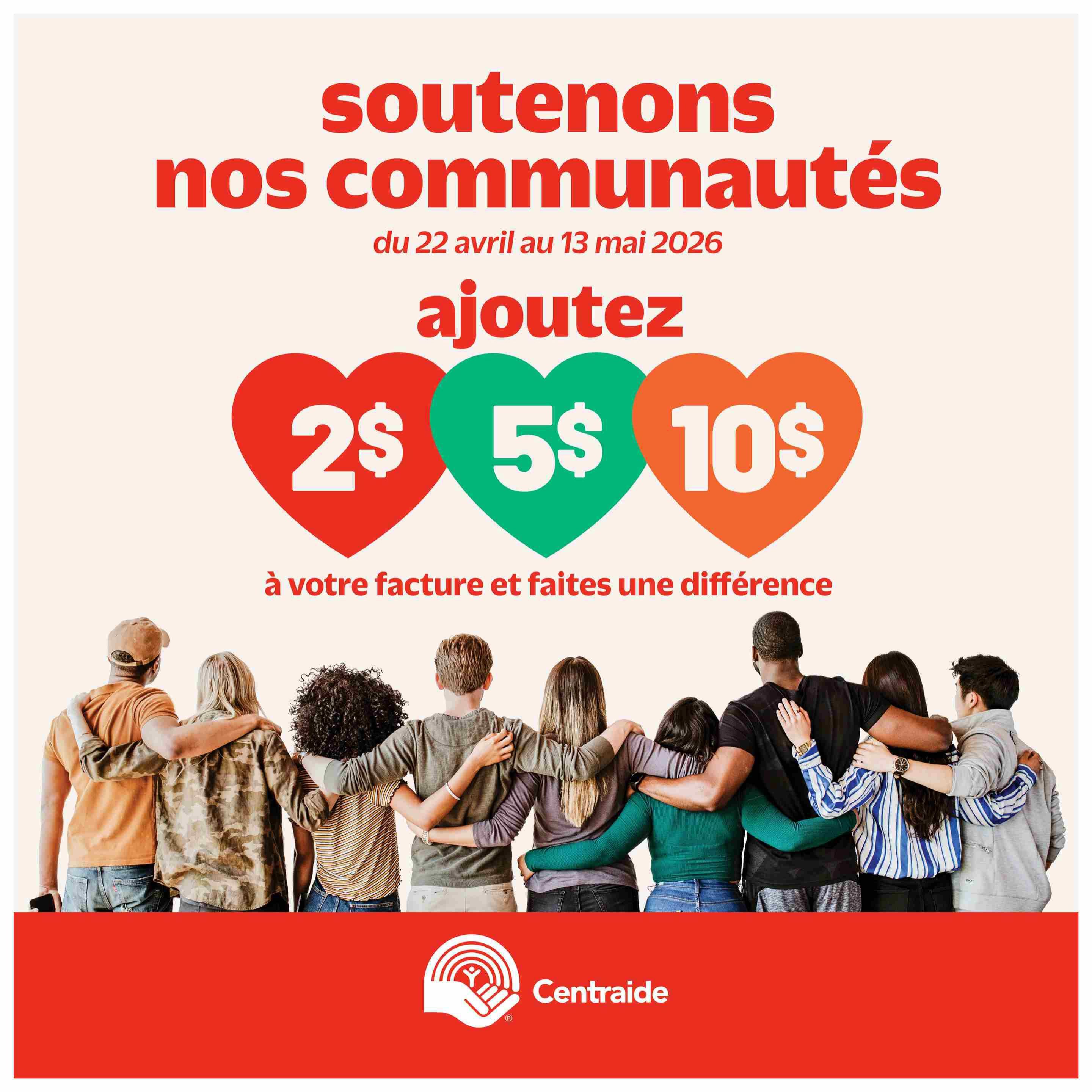 Metro (QC) Flyer May 7 to 13