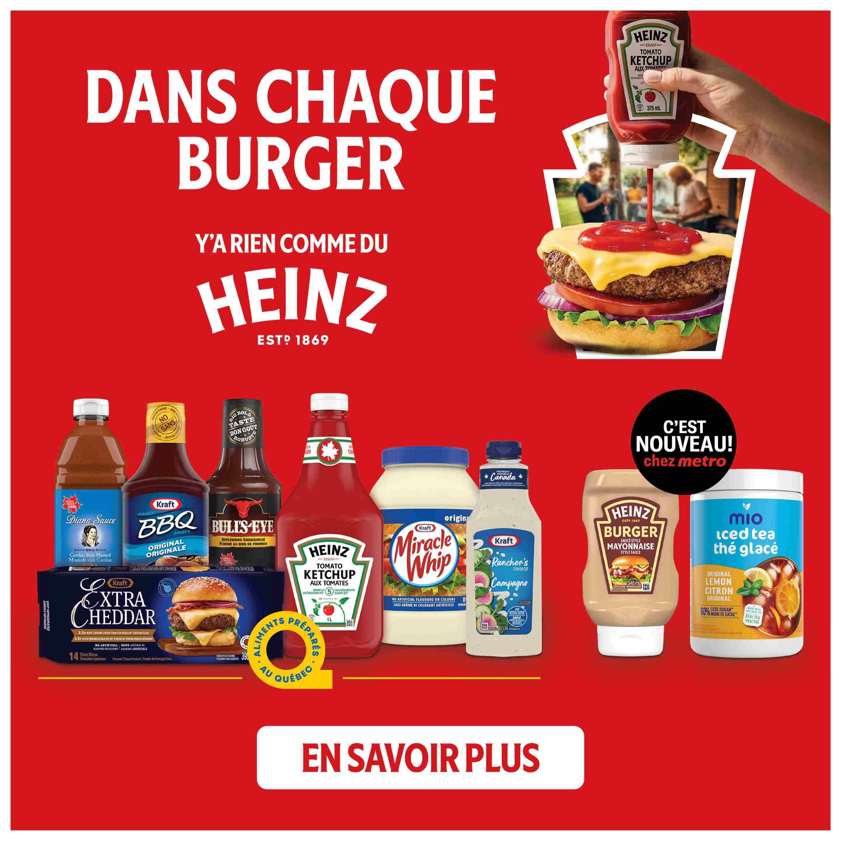 Metro (QC) Flyer May 7 to 13