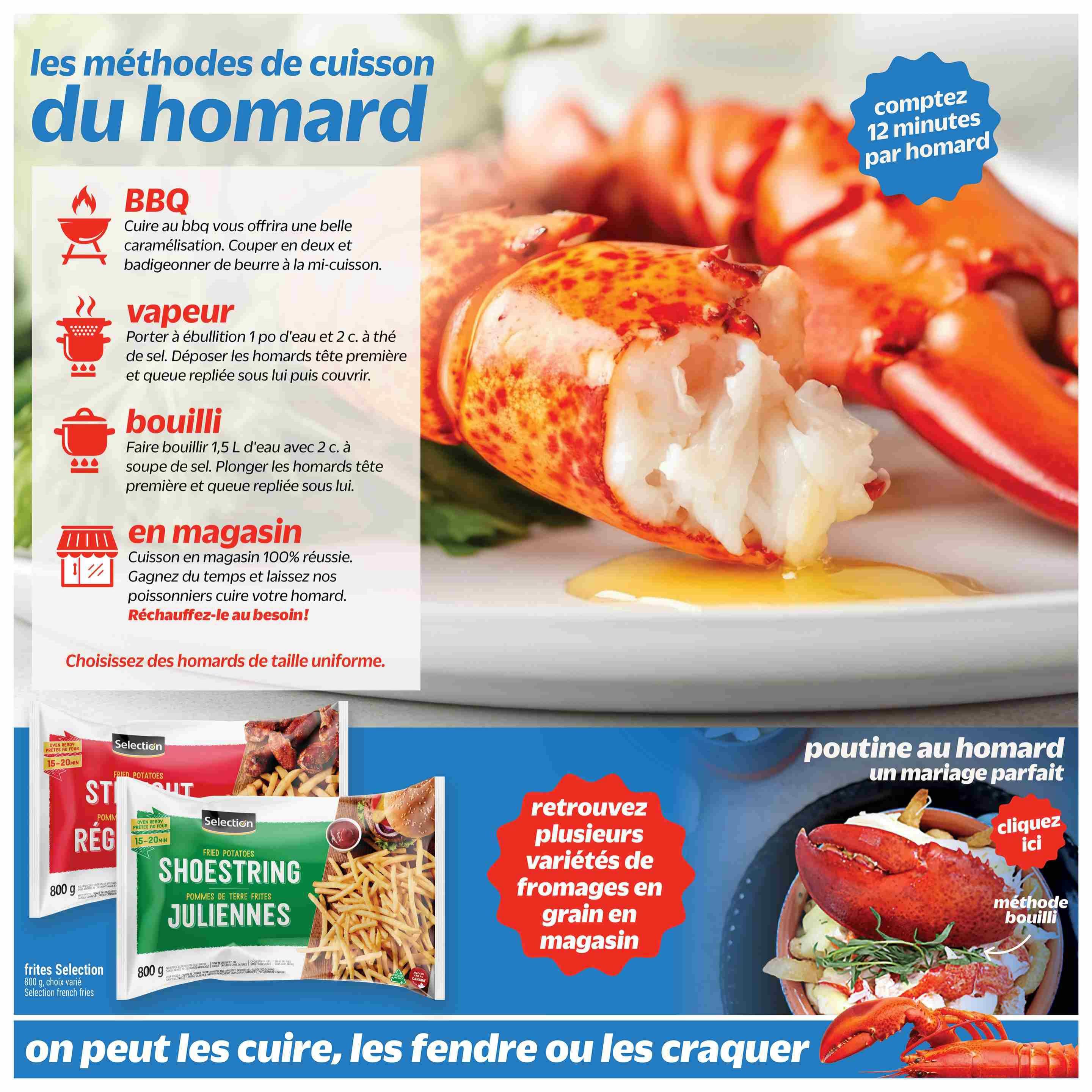 Metro (QC) Flyer May 7 to 13