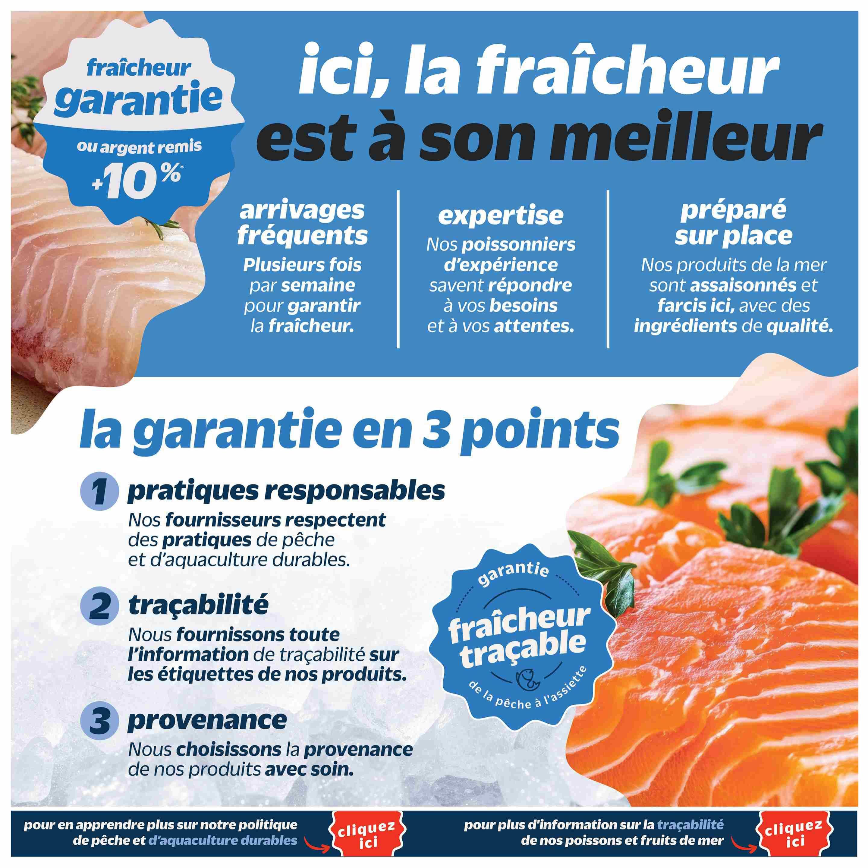 Metro (QC) Flyer May 7 to 13