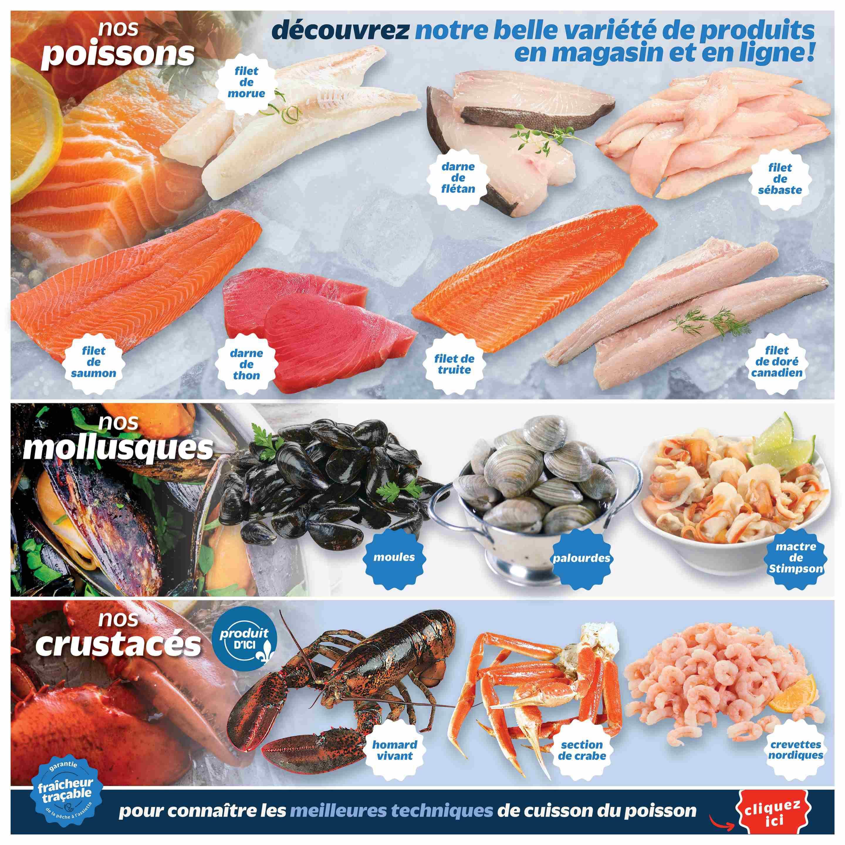 Metro (QC) Flyer May 7 to 13