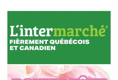 L'inter Marche Flyer May 7 to 13