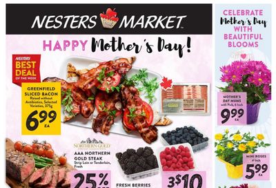 Nesters Market Flyer May 7 to 13
