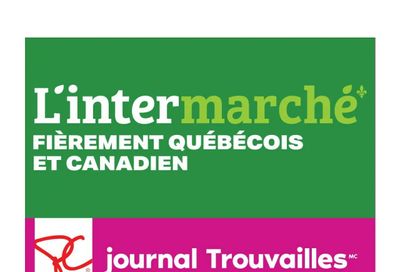 L'inter Marche Flyer May 14 to 20