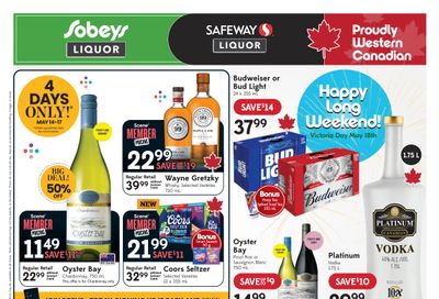 Sobeys/Safeway (AB) SWCB Flyer May 14 to 20