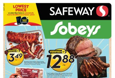 Sobeys/Safeway (AB) Flyer May 14 to 20