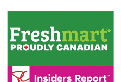 Shop Easy & SuperValu Flyer May 14 to 20