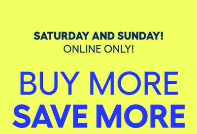 Rona & Rona+ (ON) Flyer May 14 to 20