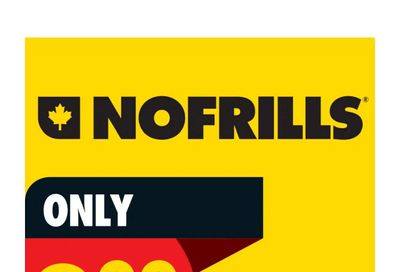 No Frills (Atlantic) Flyer May 14 to 20