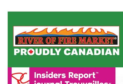Freshmart (Atlantic) Flyer May 14 to 20