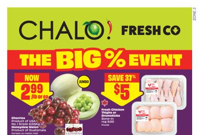 Chalo! FreshCo (ON) Flyer May 14 to 20