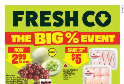 FreshCo (ON) Flyer May 14 to 20