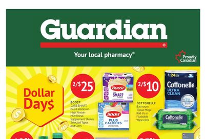 Guardian Flyer May 15 to 21
