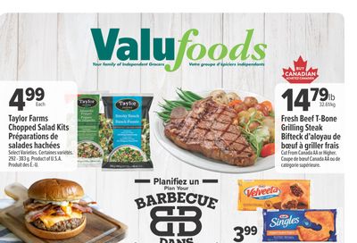 Valufoods Flyer May 14 to 20