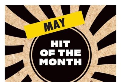 Real Canadian Wholesale Club Flyer May 14 to 20
