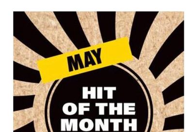 Wholesale Club (West) Flyer May 14 to June 3