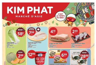 Kim Phat Flyer May 14 to 20